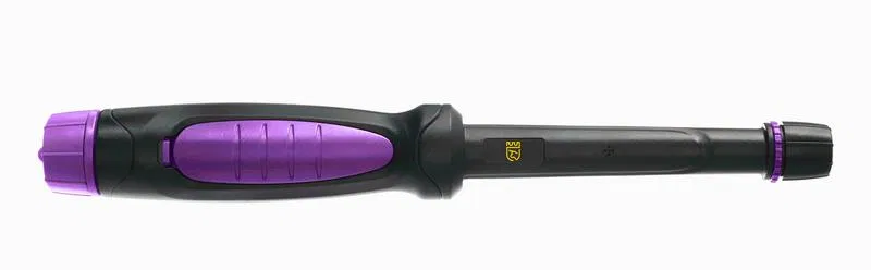 Детектор газа NG20 фиолет. Ermenrich 84091