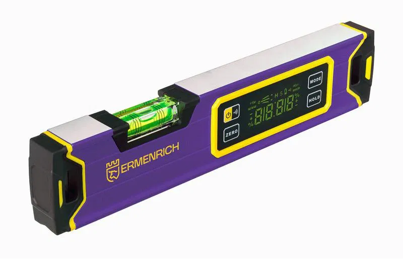Уровень цифровой Verk LL30 Ermenrich 85686