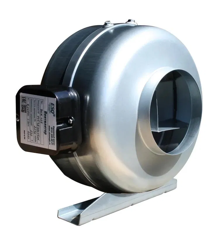 Duct fan VKK-125 ESQ 03.05.217810