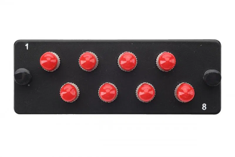 Комплект планка Eurolan 38M-S2-ST-08BL-A
