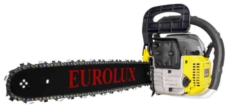 Бензопила GS-5218 EUROLUX 70/6/26