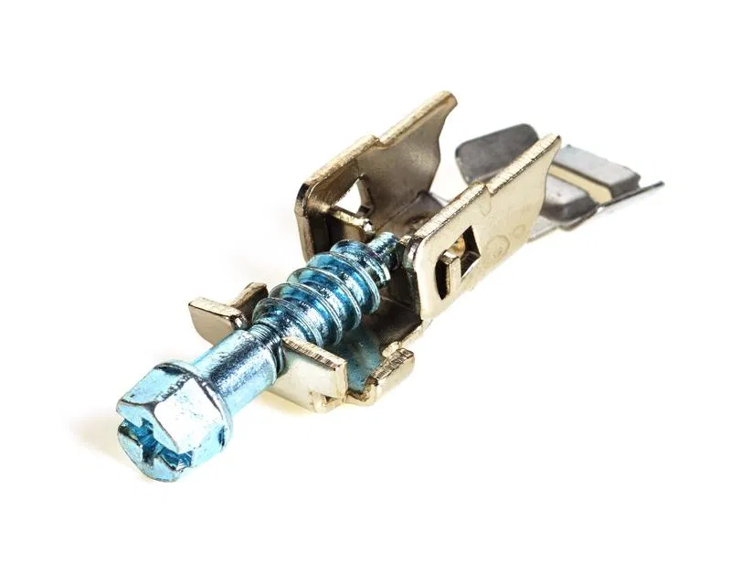 Clamp lock for clamps 9mm stainless steel Extherm Clamp lock