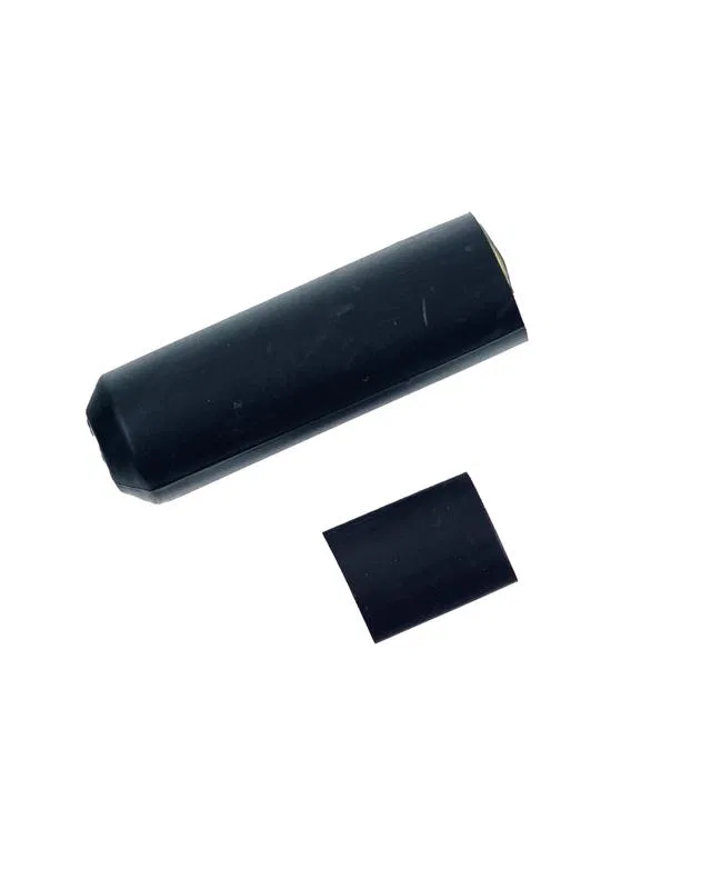 Extherm End/T 热缩端接套件，用于自限温电缆末端/分叉连接