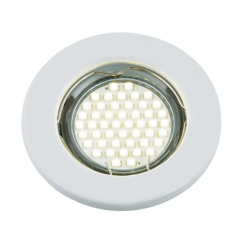 Светильник светодиодный DLS-A104 GU5.3 WHITE Fametto UL-00000906