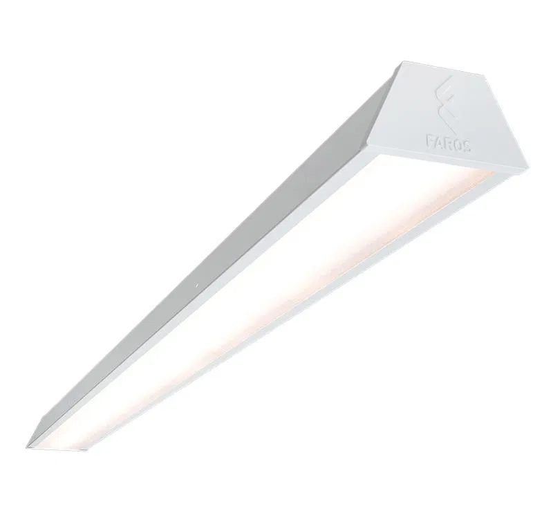 Светильник светодиодный FL 1500 32Вт 4000К Prism FAROS 00000011297
