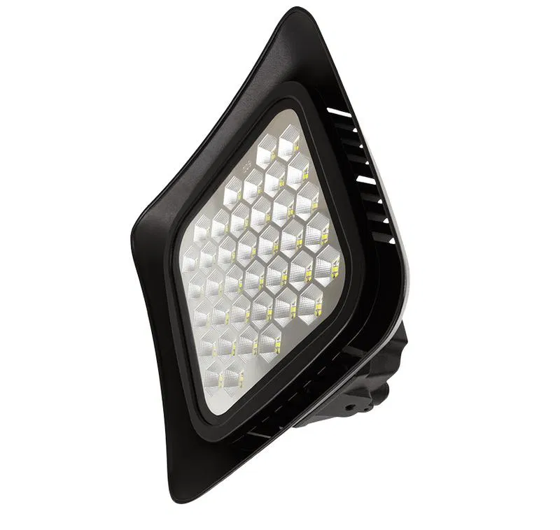 Светильник светодиодный FD 112 100Вт OPAL 5000К PI90 FAROS 00000018257