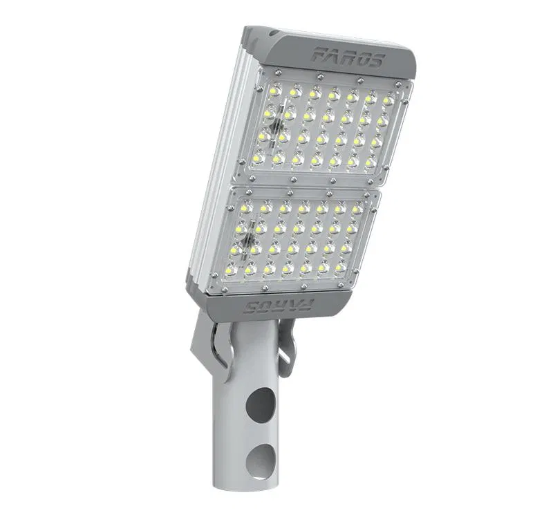 Светильник светодиодный FP 150 HE NEMA 50Вт 4000К PI80х100 FAROS 00000024172