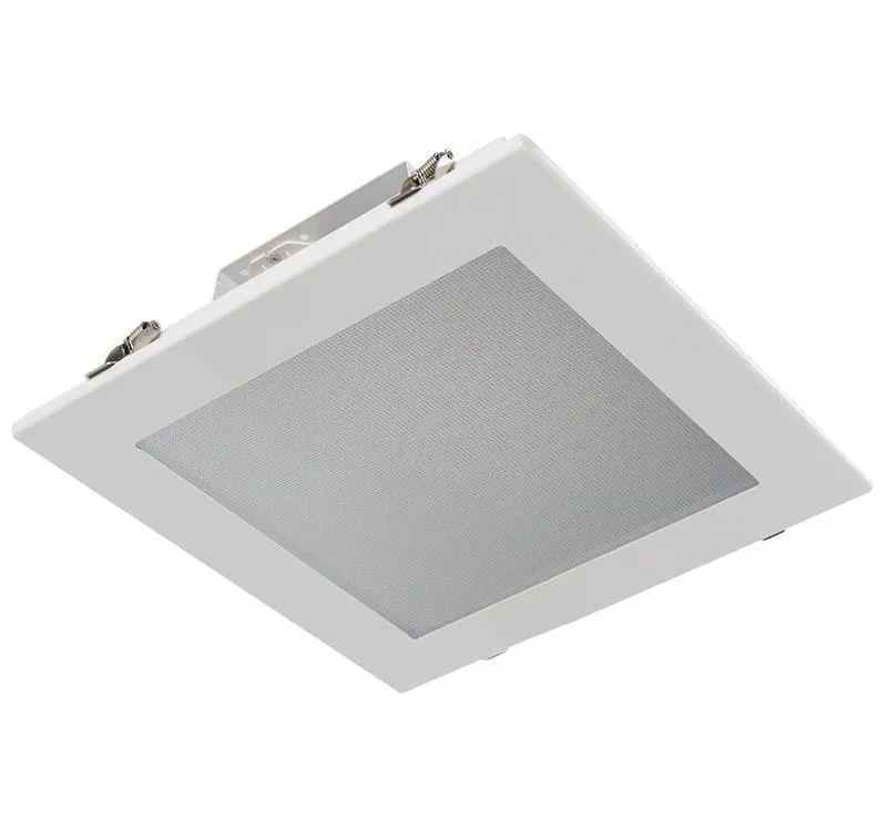 Светильник светодиодный FG 250 30Вт 3000К OPAL FAROS 00000024433