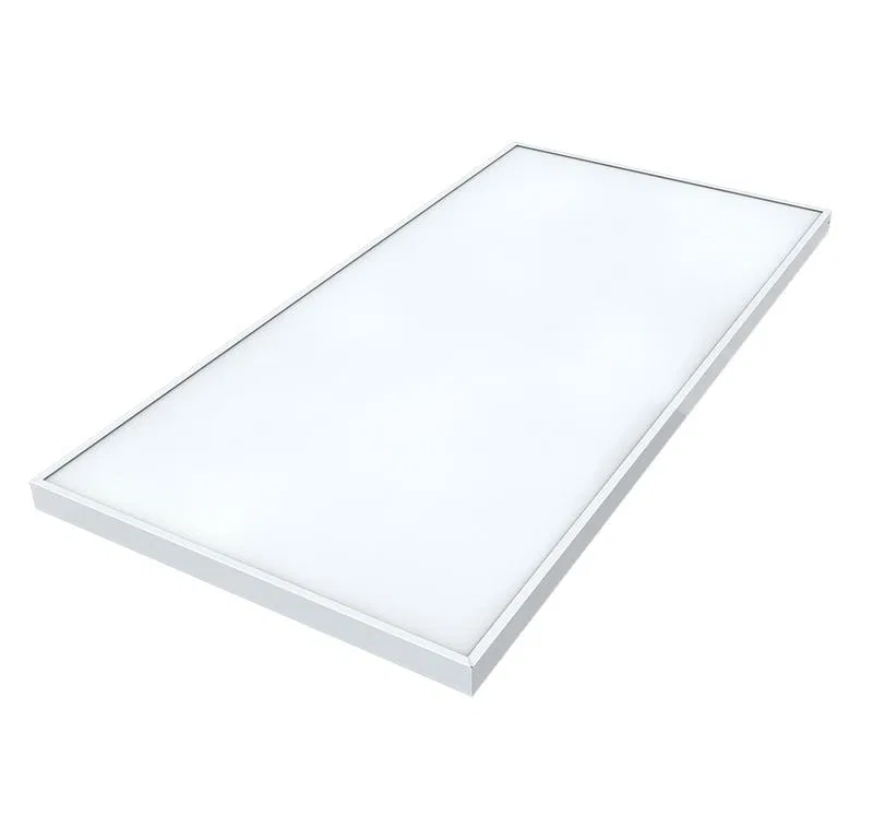 Светильник светодиодный FG 595 GRL 64Вт 5000К PRISM FAROS 00000025839