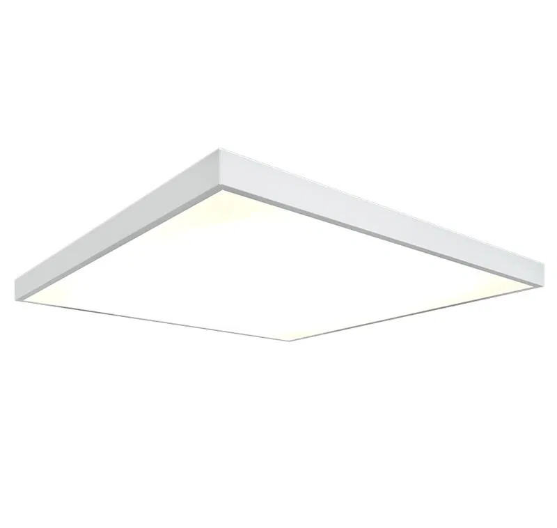 Светильник светодиодный FG 595 GRL 36Вт K-V 5000К PRISM FAROS 00000025921