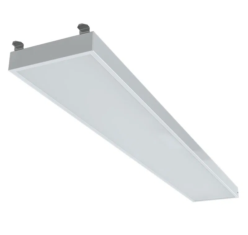 Светильник светодиодный FG 180 GRL 44Вт 5000К PRISM FAROS 00000026864