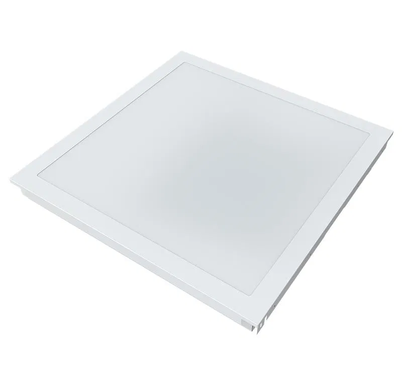 Светильник светодиодный FI 595 CLIP EVEN IP54 44Вт 5000К FAROS 00000027084