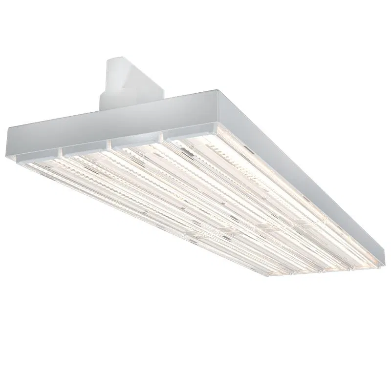 Светильник светодиодный FT 185 OPTI-L 50W RAL9005 4000K PI20-90 50Вт 4000К FAROS 00000027246