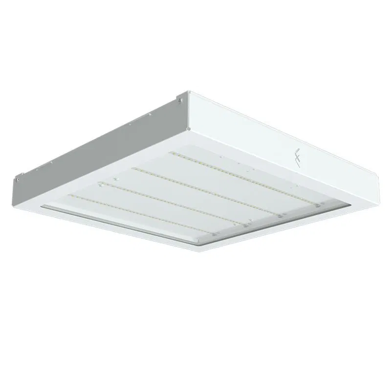 LED灯 FI 595 IP65 44W 4000K GLASSMAT FAROS 00000027325