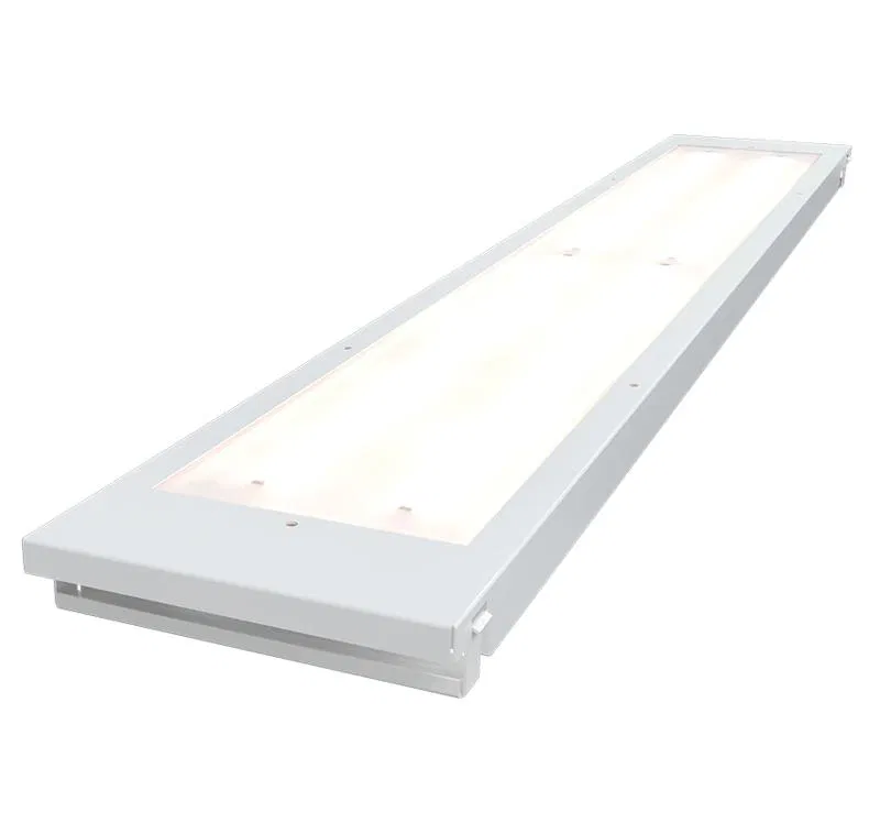 Светильник светодиодный FI 180 IP54 36Вт 4000К GLASSMAT FAROS 00000027564