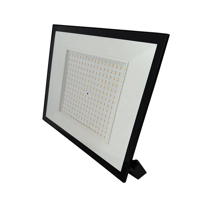 Прожектор светодиодный СДО-20 200w 6500K BL IP65 230V | .5068476 | ФАZА