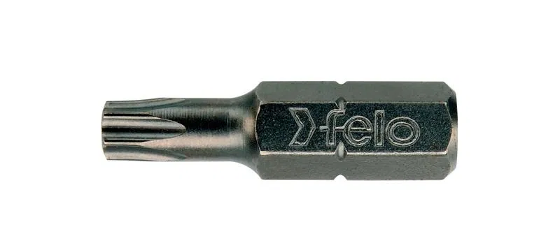 Бита Industrial TX15х25 (уп.10шт) FELO 02615010