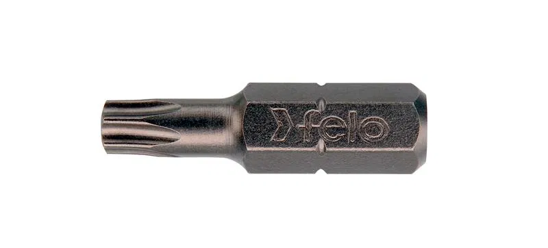 Бита Torх TR 25х25 Industrial (уп.10шт) FELO 02725010