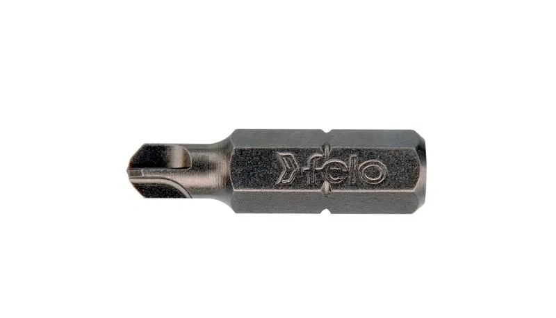 Бита TS 6х25 Industrial (уп.10шт) FELO 02906010