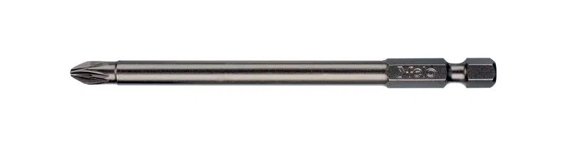 Бита крестовая Industrial PZ 3х100 (уп.3шт) FELO 03103810