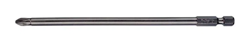Бита крестовая Industrial PZ 3х150 (уп.3шт) FELO 03103910