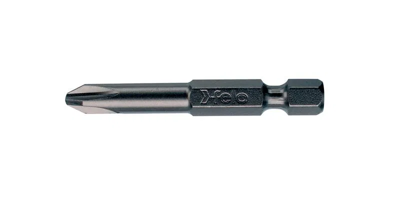 Бита крестовая Industrial PH 1х50 (уп.10шт) FELO 03201510