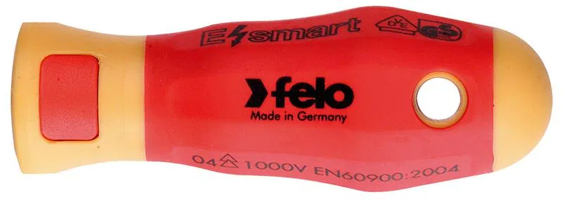 Рукоятка диэлектрическая E-Smart FELO 06310500