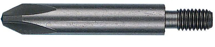 Бита крестовая 10/32дюйм NFA 6мм PZ2х44.5 (уп.10шт) FELO 08102510