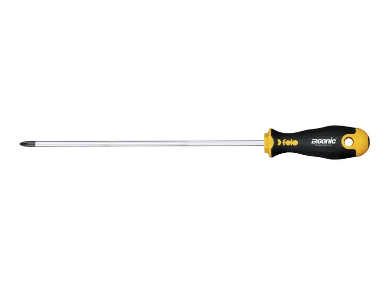 Отвертка крестовая Ergonic PH 2х500 Felo 40221010