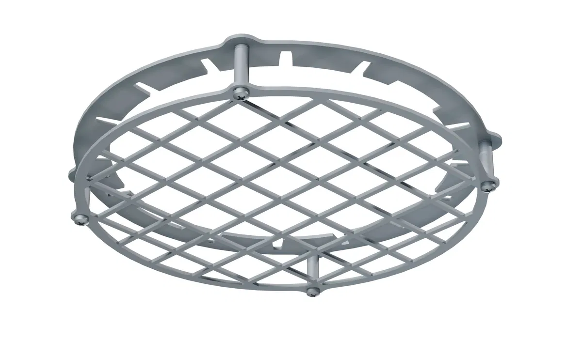 FHB grille 01 SB FEREKS 2000000051352