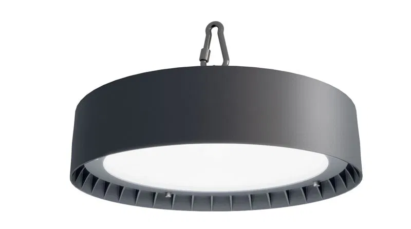 Светильник Wheel/125/Г60/840/05/P/230AC 4000К IP65 GI FEREKS 2000000149202