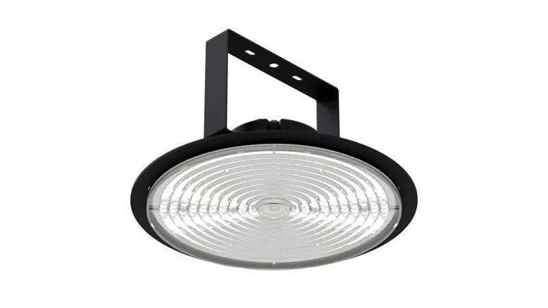 Светильник Unibay/75/Г60/740/05/P/230AC 4000К IP65 RAL9005 FEREKS BM75-6041-514-175
