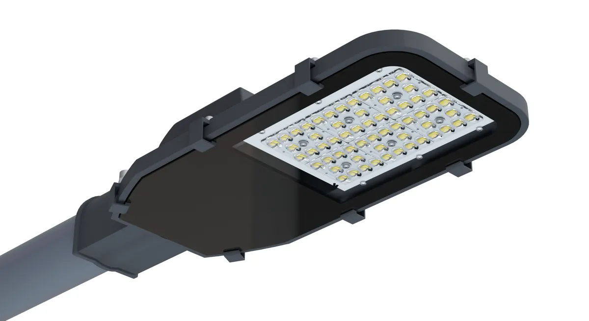 Светильник ДКУ 2.0 S/70/Д/750/TG/C/230AC/D/X/SPD02 IP66 RAL7015 FEREKS DKU70-151-813-182
