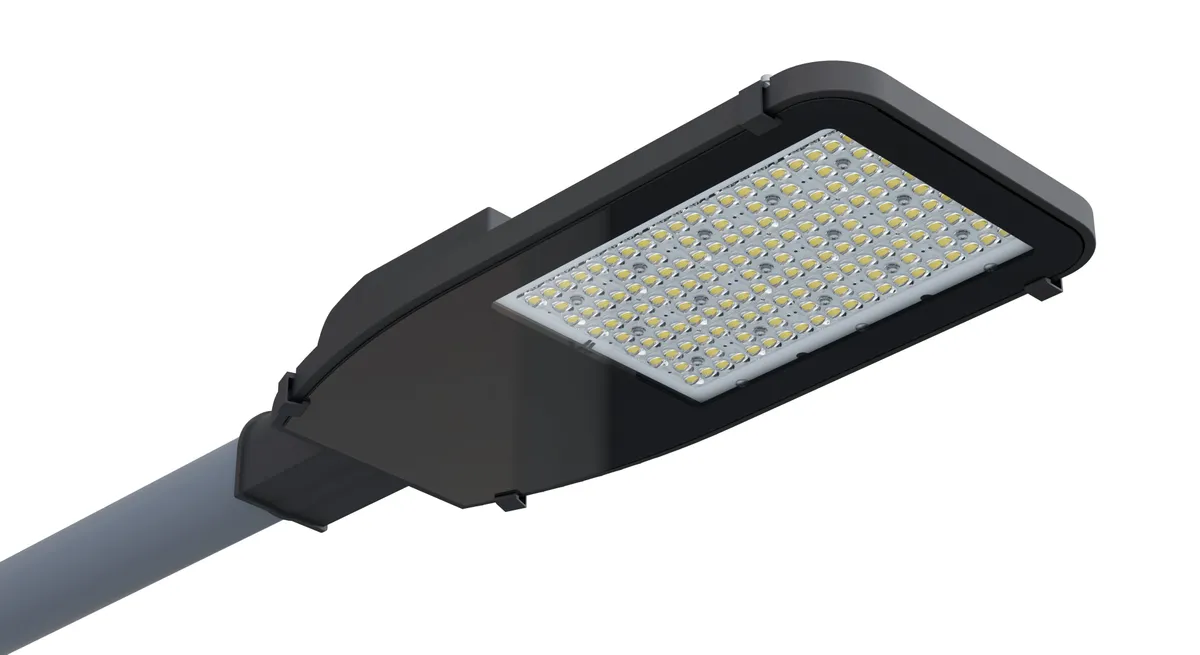 Светильник ДКУ 2.0 L/190/ШБ/827/TG/C/230AC/D/X/SPD02 IP66 RAL7015 FEREKS DKUL190-72272-313-182