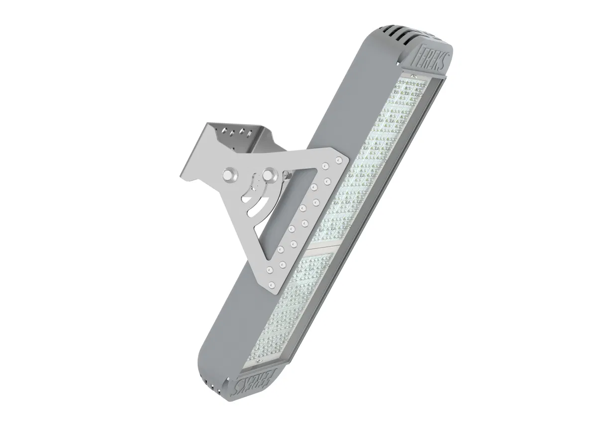 Luminaire DPP 07-170-850-G60 DALI FEREKS DPP170-6052-13-18019