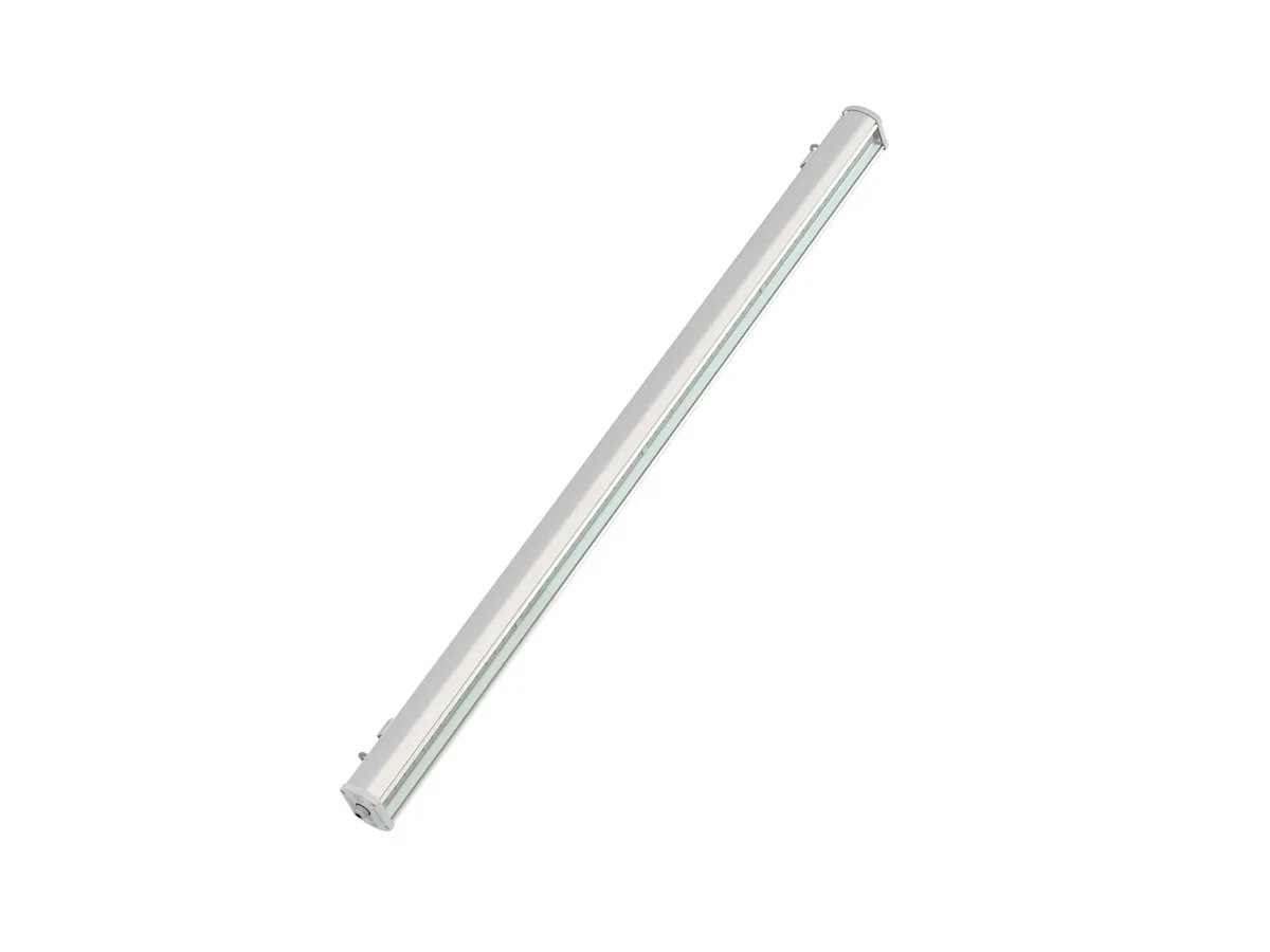 Luminaire DSO-A-01-45-850-D120-Em1 PMMA FEREKS DSO45-1252-114-1806021