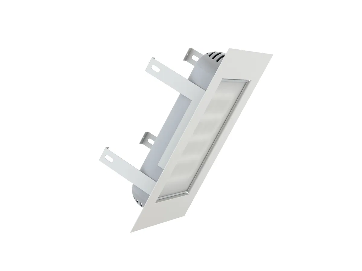 灯具 DVU 27-104-850-Д110-Em1 FEREKS DVU104-1152-317-1806045