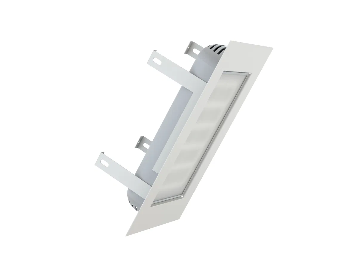 Luminaire DVU 27-130-850-D110-Em1 FEREKS DVU130-1152-317-1806046