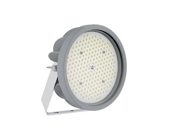 Светильник FHB-light 102-100-740-С110-DALI кронштейн корпус 90 HBG ПММА 3мм FEREKS