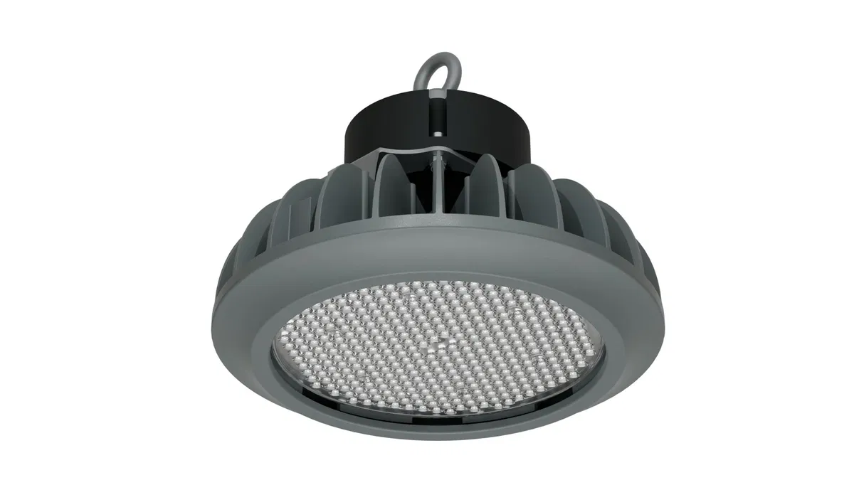 Светильник FHB/100/Д110/850/04/P/230AC IP66 GI DO FEREKS FHB100-1152-414-1765