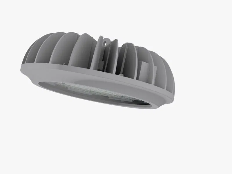 LED灯 FHB 05-125-740-С120-Em3 125W 4000K IP66 19265lm FEREKS FHB125-1241-414-1859
