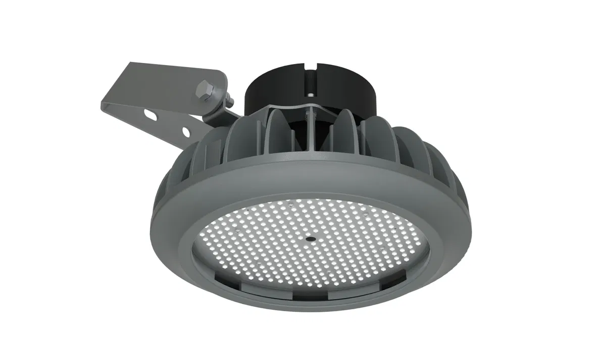 Светильник FHB/125/Д120/850/04/B/230AC IP66 GI DO FEREKS FHB125-1252-413-1765