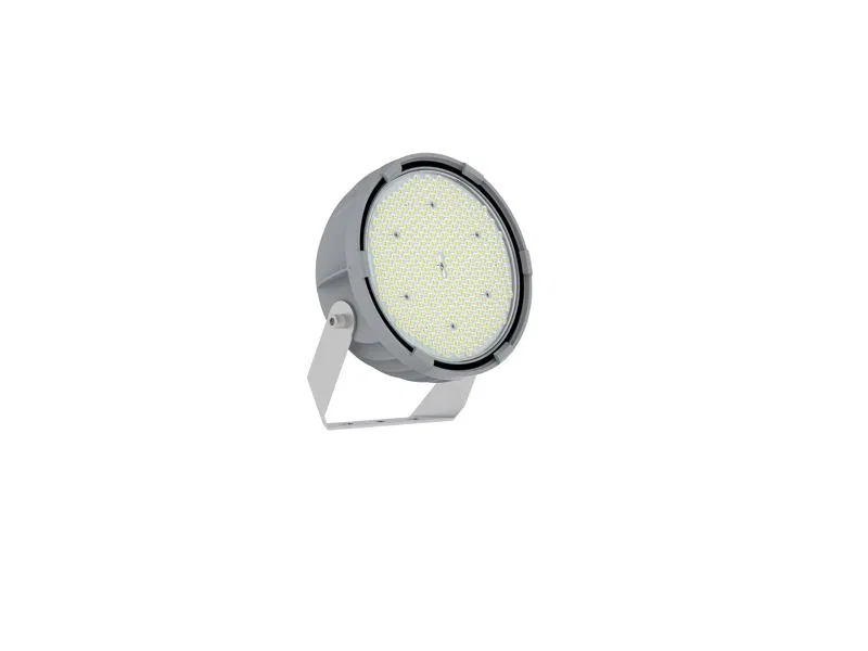 Светильник светодиодный FHB 02-150-840-С110-Em3 150Вт 4000К IP66 18600лм ПММА 3мм FEREKS FHB150-1142-413-1859