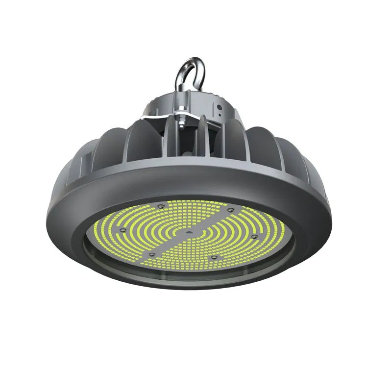 Светильник светодиодный FHB-Light 201-150-850-C120-Em3 150Вт 5000К IP65 24000лм подвес корпус 125 Xi FEREKS FHB150-1252-414-1759
