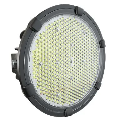 Светильник FHB 70-200-840-D60-Em3 полукорпус подвес FEREKS