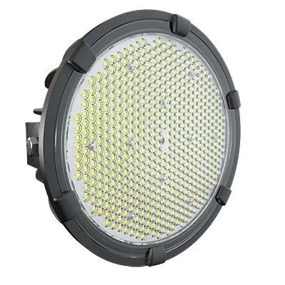 Светильник светодиодный FHB 70-200-850-D60-Em1 200Вт 5000К IP66 29564лм полукорпус подвес FEREKS FHB200-6052-414-18160