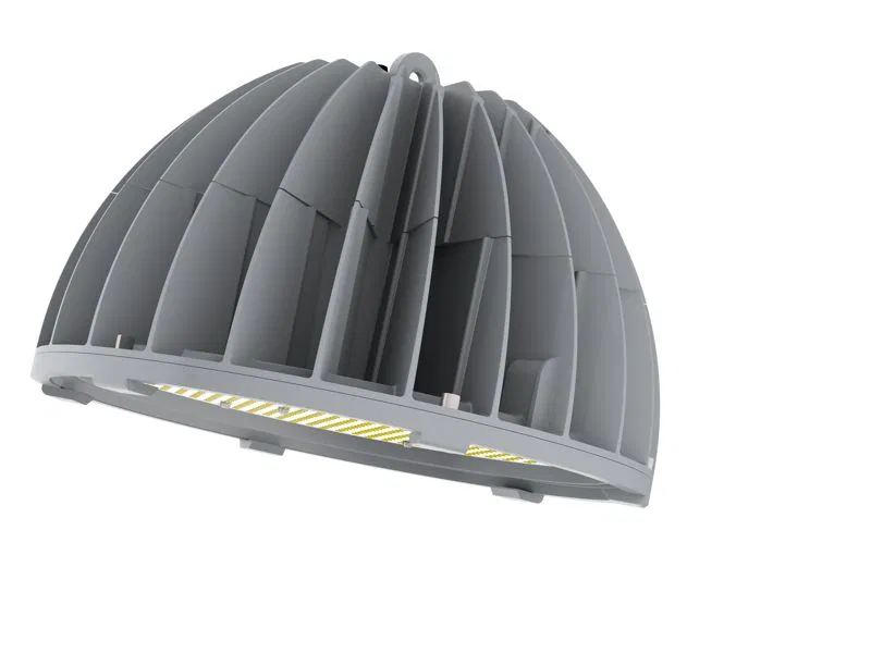 LED灯 FHB 03-230-850-C120-DALI 230W 5000K IP66 33580lm FEREKS FHB230-1252-414-18119