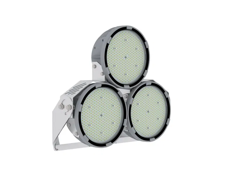 LED灯 FHB 16-450-850-F15-Em1 450W 5000K IP66 64247lm FEREKS FHB450-1552-413-18160