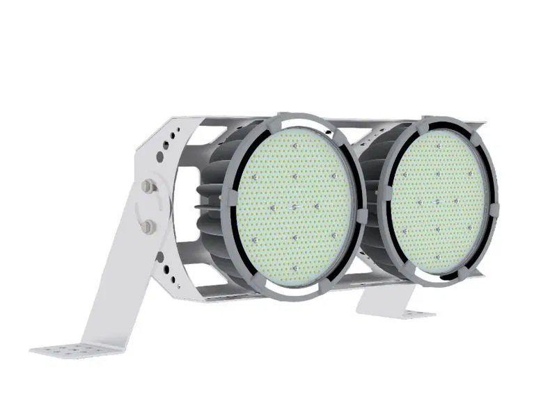 LED灯 FHB 17-460-850-D60-Em3 460W 5000K IP66 65714lm FEREKS FHB460-6052-413-18159