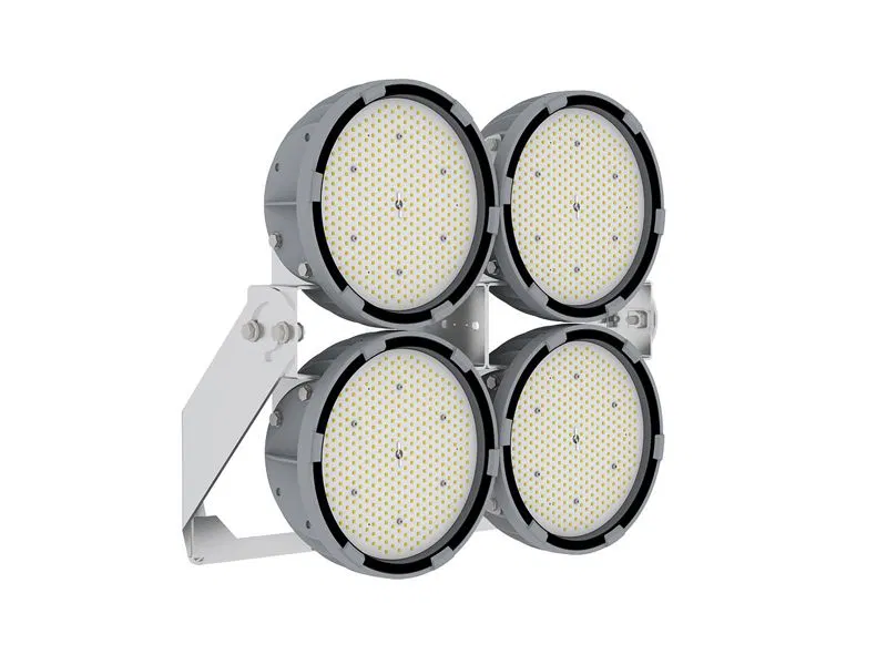 LED luminaire FHB 34-600-850-C120-DALI 600W IP66 5000K 87600lm FEREKS FHB600-1252-413-18119